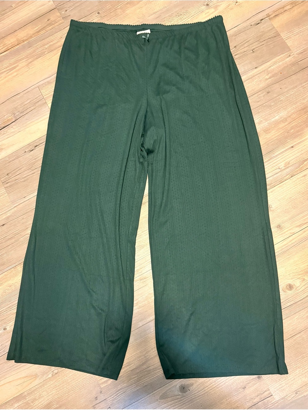 Auden sleeping pants XXL new with tags
